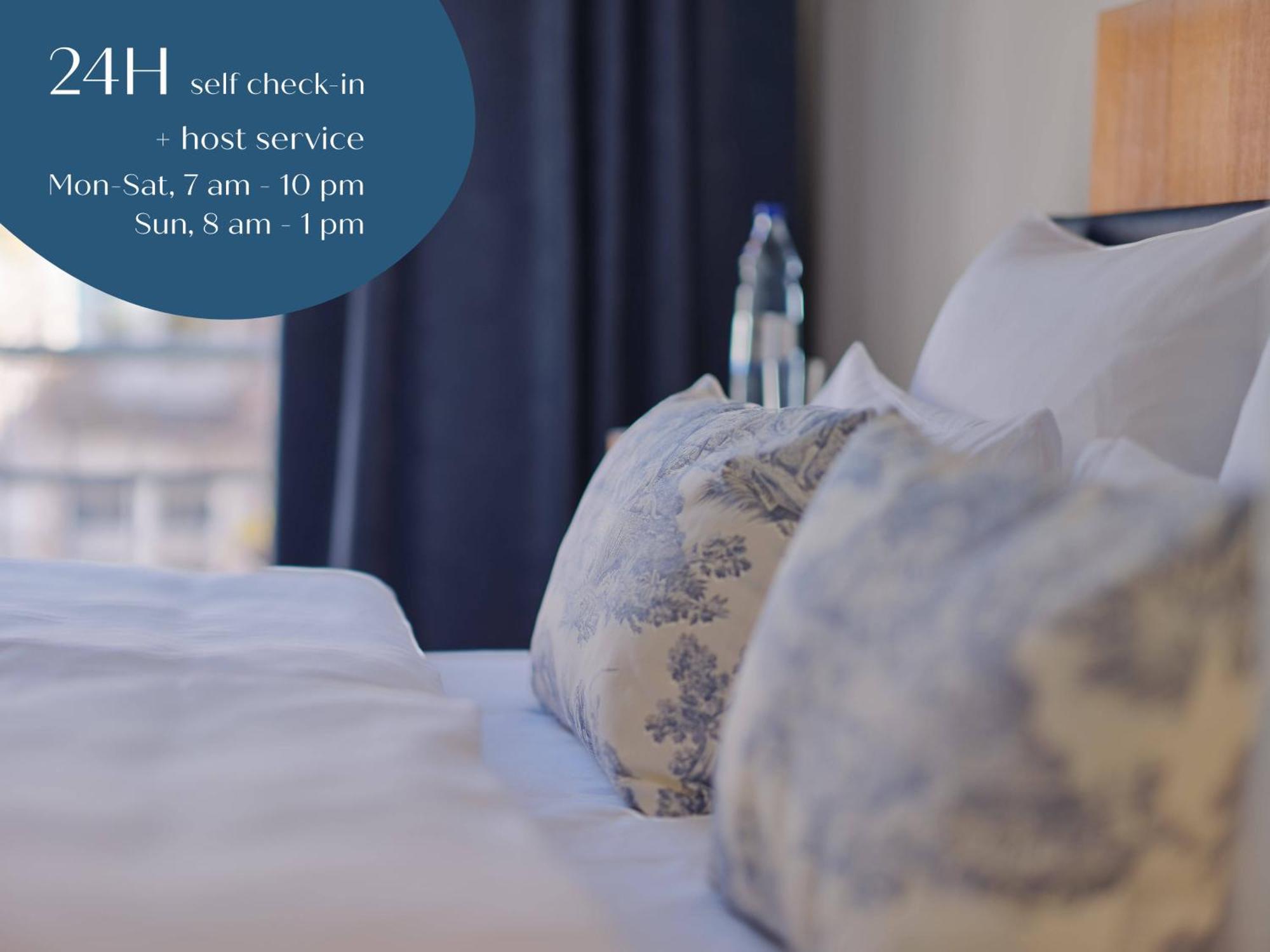 Classik Hotel Antonius Кьолн Екстериор снимка